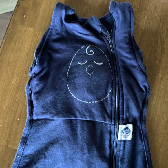 Nested Bean Accessories Nested Bean Zen One Swaddle Missing Arm